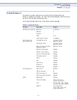 Предварительный просмотр 67 страницы LG-Ericsson iPECS ES-4526G User Manual