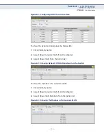 Предварительный просмотр 175 страницы LG-Ericsson iPECS ES-4526G User Manual