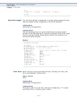 Предварительный просмотр 644 страницы LG-Ericsson iPECS ES-4526G User Manual