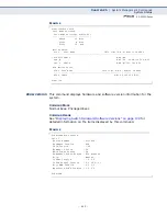 Предварительный просмотр 645 страницы LG-Ericsson iPECS ES-4526G User Manual