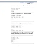 Предварительный просмотр 651 страницы LG-Ericsson iPECS ES-4526G User Manual