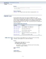 Предварительный просмотр 722 страницы LG-Ericsson iPECS ES-4526G User Manual