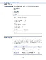 Предварительный просмотр 726 страницы LG-Ericsson iPECS ES-4526G User Manual