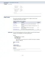 Предварительный просмотр 738 страницы LG-Ericsson iPECS ES-4526G User Manual