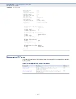 Предварительный просмотр 764 страницы LG-Ericsson iPECS ES-4526G User Manual