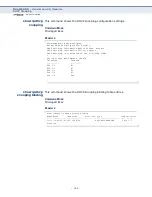 Предварительный просмотр 798 страницы LG-Ericsson iPECS ES-4526G User Manual