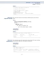 Предварительный просмотр 811 страницы LG-Ericsson iPECS ES-4526G User Manual