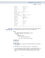 Предварительный просмотр 851 страницы LG-Ericsson iPECS ES-4526G User Manual