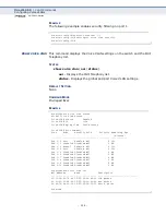 Предварительный просмотр 958 страницы LG-Ericsson iPECS ES-4526G User Manual