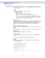 Предварительный просмотр 960 страницы LG-Ericsson iPECS ES-4526G User Manual