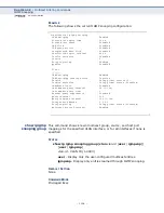 Предварительный просмотр 1006 страницы LG-Ericsson iPECS ES-4526G User Manual