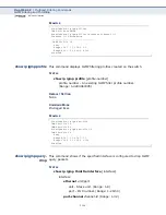 Предварительный просмотр 1016 страницы LG-Ericsson iPECS ES-4526G User Manual