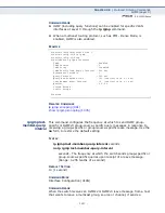 Предварительный просмотр 1027 страницы LG-Ericsson iPECS ES-4526G User Manual