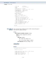 Предварительный просмотр 1064 страницы LG-Ericsson iPECS ES-4526G User Manual