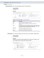 Предварительный просмотр 1074 страницы LG-Ericsson iPECS ES-4526G User Manual