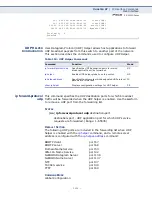 Предварительный просмотр 1115 страницы LG-Ericsson iPECS ES-4526G User Manual