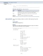 Предварительный просмотр 1130 страницы LG-Ericsson iPECS ES-4526G User Manual