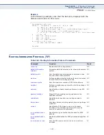 Предварительный просмотр 1159 страницы LG-Ericsson iPECS ES-4526G User Manual