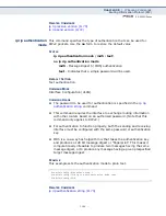 Предварительный просмотр 1169 страницы LG-Ericsson iPECS ES-4526G User Manual