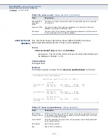 Предварительный просмотр 1240 страницы LG-Ericsson iPECS ES-4526G User Manual