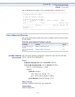 Предварительный просмотр 1251 страницы LG-Ericsson iPECS ES-4526G User Manual