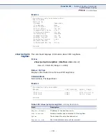 Предварительный просмотр 1285 страницы LG-Ericsson iPECS ES-4526G User Manual