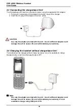 Предварительный просмотр 20 страницы LG-Ericsson IPECS GDC-480H User Manual