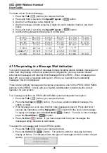 Предварительный просмотр 35 страницы LG-Ericsson IPECS GDC-480H User Manual