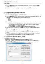 Предварительный просмотр 49 страницы LG-Ericsson IPECS GDC-480H User Manual