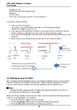 Предварительный просмотр 52 страницы LG-Ericsson IPECS GDC-480H User Manual