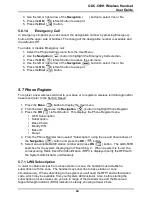 Preview for 57 page of LG-Ericsson iPecs GDC-500H User Manual