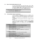 Preview for 63 page of LG-Ericsson iPECS LIP-8050V User Manual