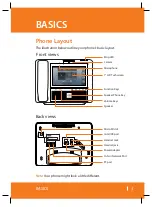 Предварительный просмотр 4 страницы LG-Ericsson iPECS LIP-9070-ipKTS Quick Start Manual