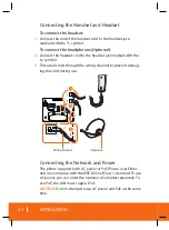 Preview for 23 page of LG-Ericsson iPECS LIP-9070-ipKTS Quick Start Manual