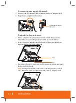 Preview for 25 page of LG-Ericsson iPECS LIP-9070-ipKTS Quick Start Manual