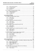 Preview for 7 page of LG-Ericsson iPECS-MG Hardware Description And Installation Manual