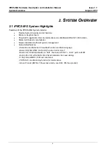 Preview for 12 page of LG-Ericsson iPECS-MG Hardware Description And Installation Manual