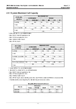 Preview for 19 page of LG-Ericsson iPECS-MG Hardware Description And Installation Manual