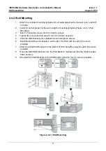 Preview for 26 page of LG-Ericsson iPECS-MG Hardware Description And Installation Manual