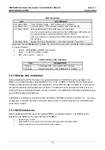 Preview for 36 page of LG-Ericsson iPECS-MG Hardware Description And Installation Manual