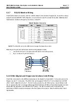 Preview for 39 page of LG-Ericsson iPECS-MG Hardware Description And Installation Manual