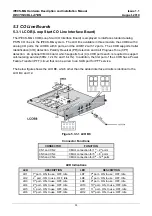 Preview for 41 page of LG-Ericsson iPECS-MG Hardware Description And Installation Manual