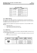 Preview for 45 page of LG-Ericsson iPECS-MG Hardware Description And Installation Manual