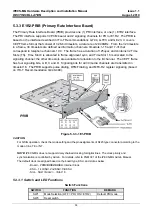 Preview for 47 page of LG-Ericsson iPECS-MG Hardware Description And Installation Manual