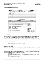 Preview for 51 page of LG-Ericsson iPECS-MG Hardware Description And Installation Manual