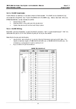 Preview for 57 page of LG-Ericsson iPECS-MG Hardware Description And Installation Manual