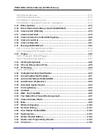 Предварительный просмотр 6 страницы LG-Ericsson iPECS SBG-1000 User Manual