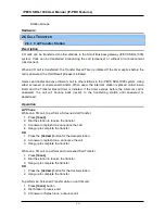 Preview for 26 page of LG-Ericsson iPECS SBG-1000 User Manual