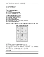 Предварительный просмотр 51 страницы LG-Ericsson iPECS SBG-1000 User Manual