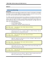 Предварительный просмотр 59 страницы LG-Ericsson iPECS SBG-1000 User Manual